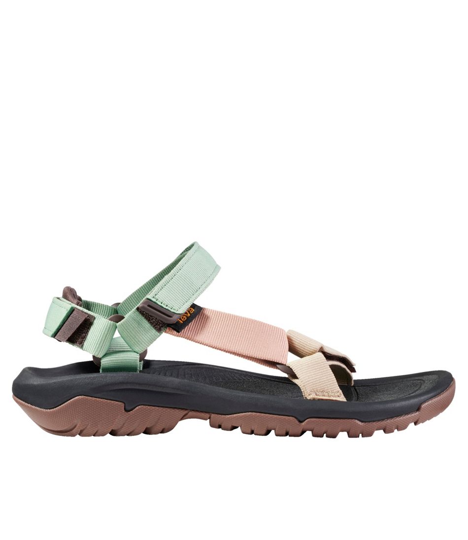 L.L.Bean Women's Teva Hurricane XLT2 Sandals FOOTWEAR