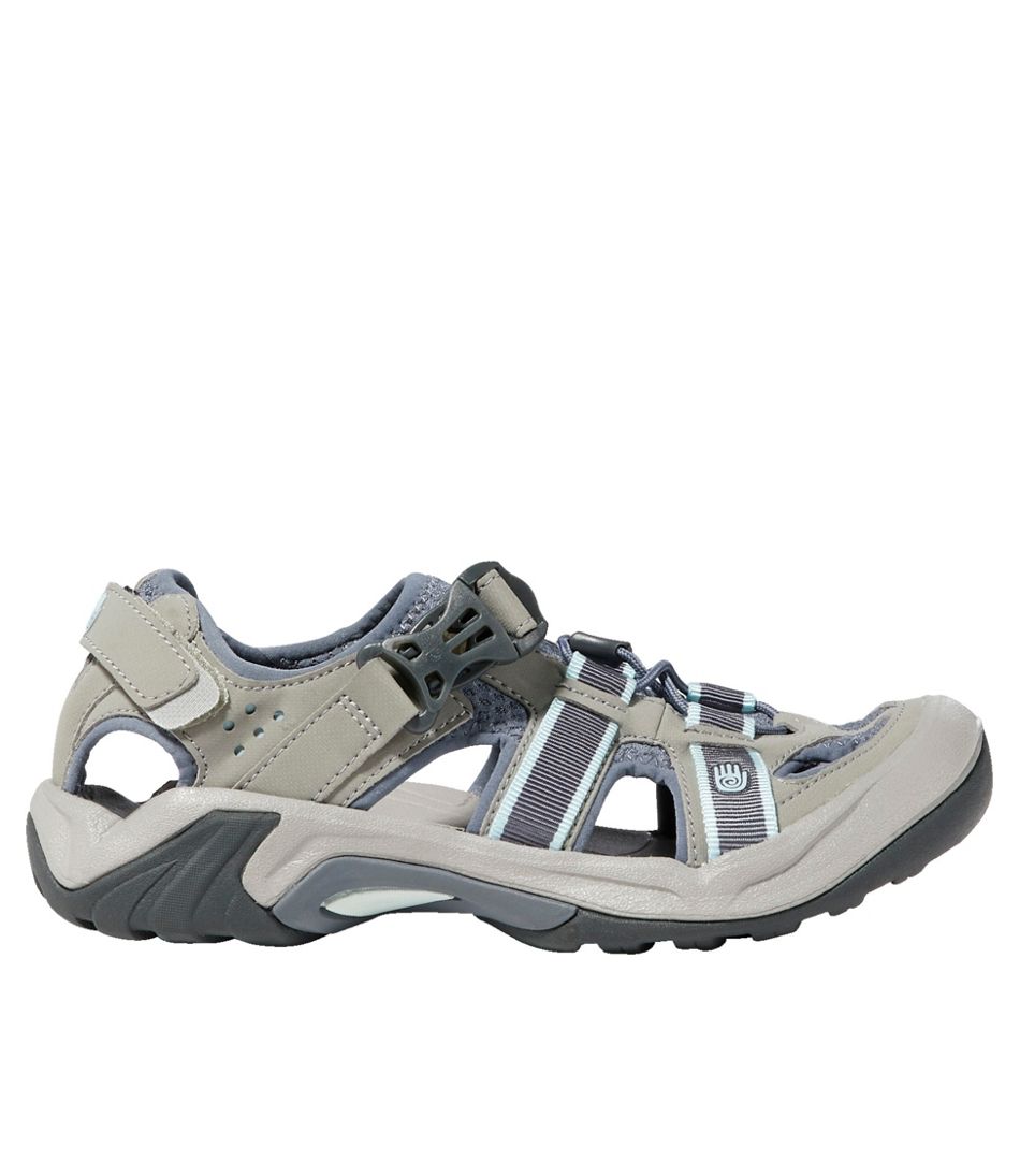 L.L.Bean Women's Teva Omnium Sandals FOOTWEAR