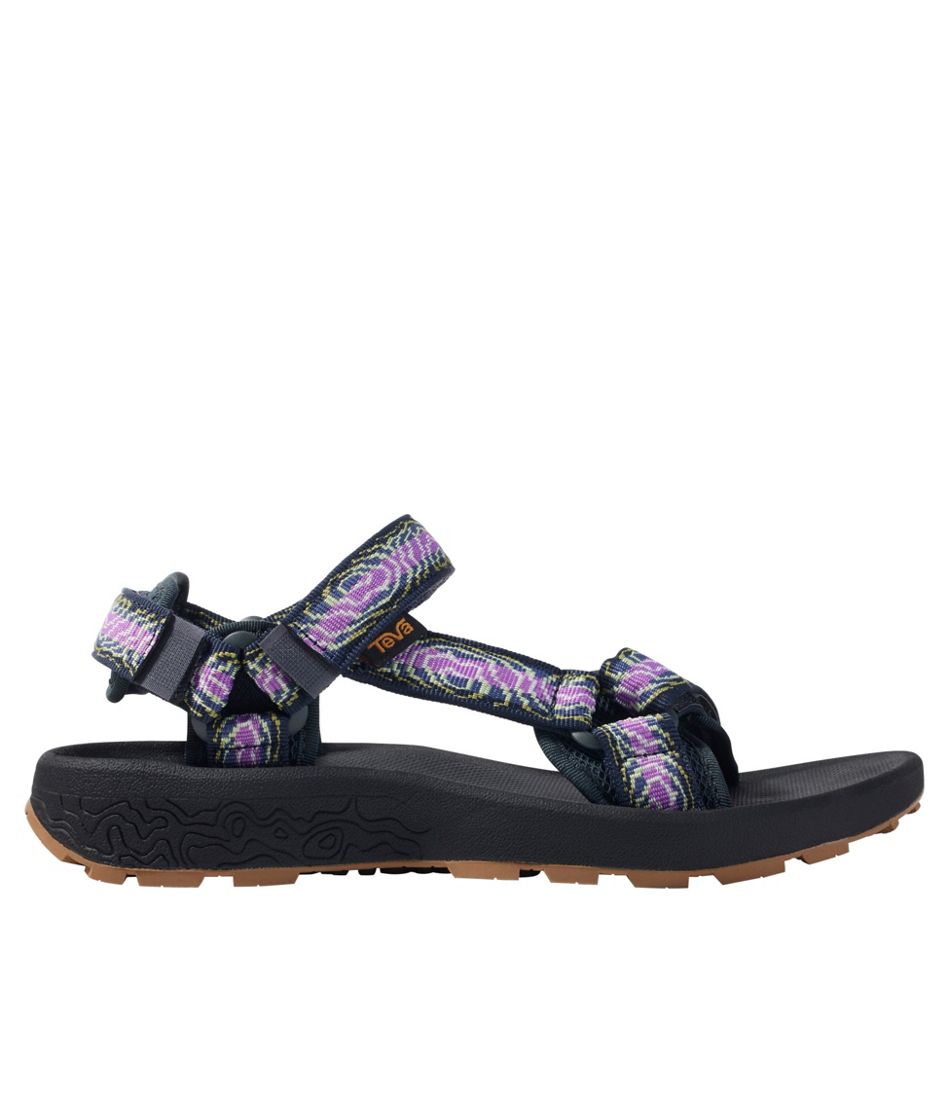 L.L.Bean Women's Teva Hydratrek Sandals FOOTWEAR