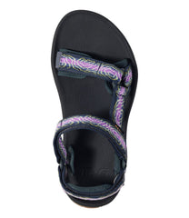 L.L.Bean Women's Teva Hydratrek Sandals FOOTWEAR