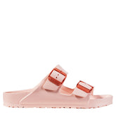 L.L.Bean Women's Birkenstock Arizona Sandals, EVA Stealth Buckle FOOTWEAR