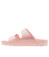 L.L.Bean Women's Birkenstock Arizona Sandals, EVA Stealth Buckle FOOTWEAR