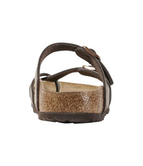 L.L.Bean Women's Birkenstock Mayari Birkibuc Sandals FOOTWEAR