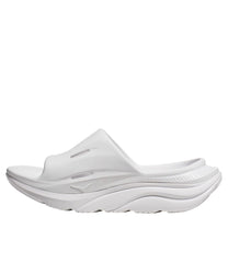 L.L.Bean Women's HOKA Ora Recovery Slides 3 FOOTWEAR