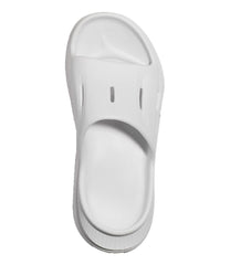 L.L.Bean Women's HOKA Ora Recovery Slides 3 FOOTWEAR