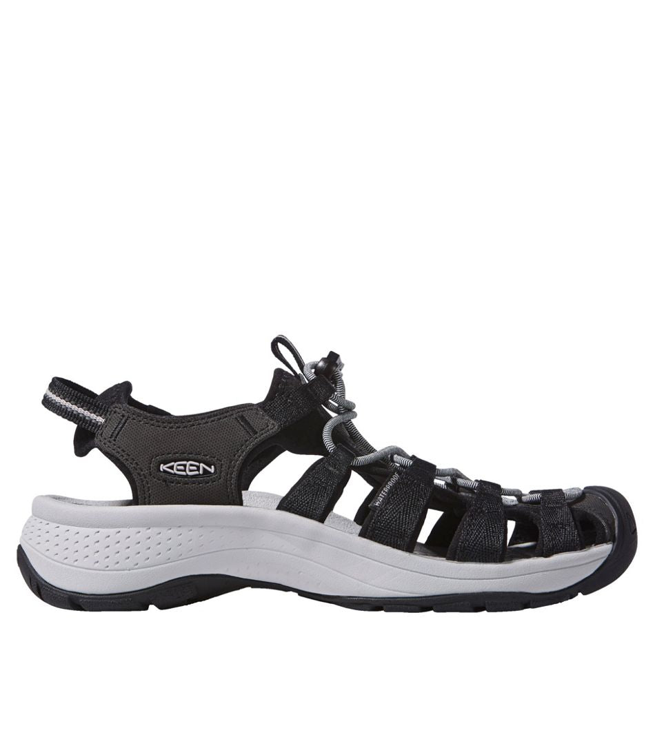 L.L.Bean Women's Keen Astoria West Sandals FOOTWEAR