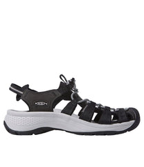 L.L.Bean Women's Keen Astoria West Sandals FOOTWEAR