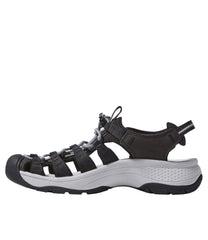 L.L.Bean Women's Keen Astoria West Sandals FOOTWEAR