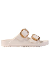L.L.Bean Women's Birkenstock Arizona Sandals, EVA Big Buckle FOOTWEAR