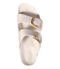 L.L.Bean Women's Birkenstock Arizona Sandals, EVA Big Buckle FOOTWEAR