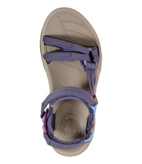 L.L.Bean Women's Teva Terra Fi Lite Sandals FOOTWEAR