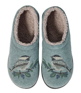 L.L.Bean Women's Daybreak Scuffs, Motif FOOTWEAR|SALE