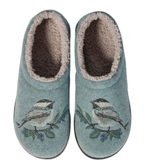 L.L.Bean Women's Daybreak Scuffs, Motif FOOTWEAR|SALE