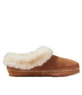 L.L.Bean Women's Wicked Good Slippers, Squam Lake FOOTWEAR
