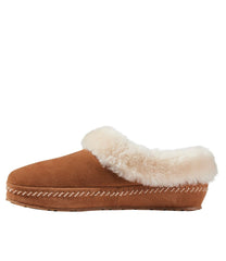 L.L.Bean Women's Wicked Good Slippers, Squam Lake FOOTWEAR