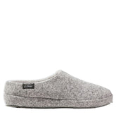 L.L.Bean Women's Sweater Fleece Slipper Scuff FOOTWEAR|SALE