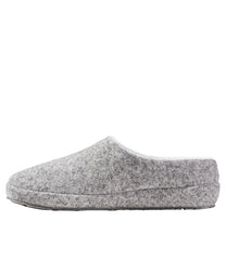 L.L.Bean Women's Sweater Fleece Slipper Scuff FOOTWEAR|SALE