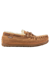 L.L.Bean Women's Wicked Good Camp Moccasins FOOTWEAR