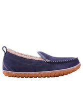 L.L.Bean Women's Mountain Slippers, Moccasin FOOTWEAR