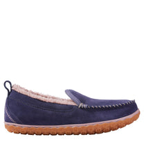 L.L.Bean Women's Mountain Slippers, Moccasin FOOTWEAR
