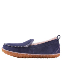 L.L.Bean Women's Mountain Slippers, Moccasin FOOTWEAR