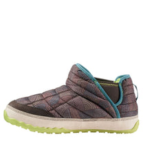L.L.Bean Women's Mountain Classic Quilted Ankle Boots II FOOTWEAR|SALE