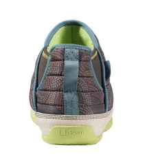 L.L.Bean Women's Mountain Classic Quilted Ankle Boots II FOOTWEAR|SALE