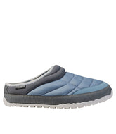 L.L.Bean Women's Mountain Classic Quilted Slides II FOOTWEAR|SALE
