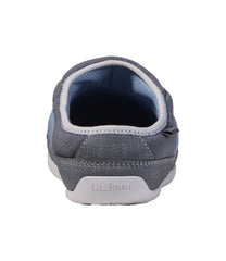 L.L.Bean Women's Mountain Classic Quilted Slides II FOOTWEAR|SALE