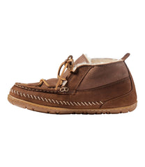 L.L.Bean Women's Wicked Good Lodge Chukkas FOOTWEAR|SALE