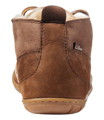 L.L.Bean Women's Wicked Good Lodge Chukkas FOOTWEAR|SALE
