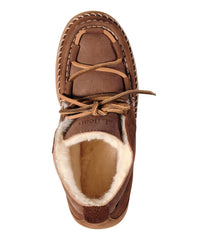 L.L.Bean Women's Wicked Good Lodge Chukkas FOOTWEAR|SALE