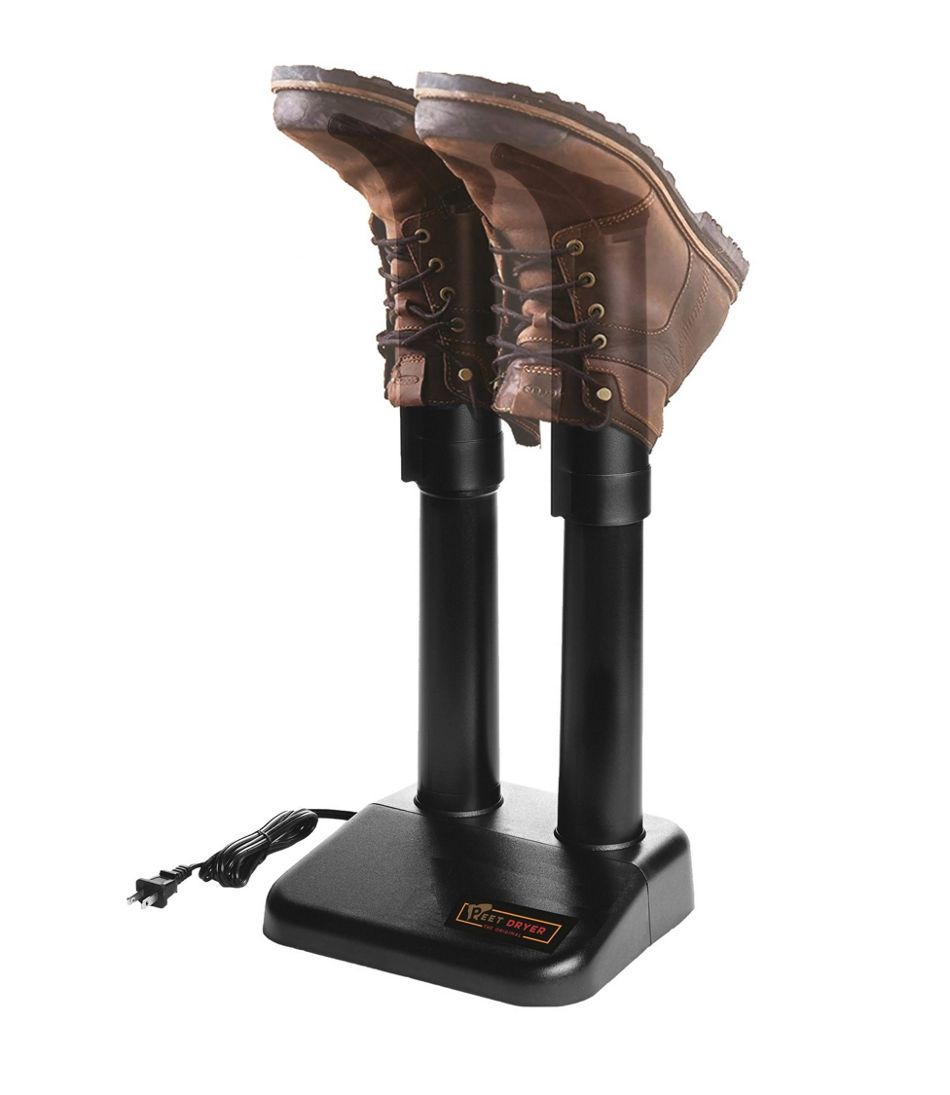 L.L.Bean Peet Boot Dryer FOOTWEAR|OUTDOOR EQUIPMENT