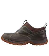 L.L.Bean Men's Storm Chaser 5 Slip-Ons FOOTWEAR