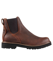 L.L.Bean Men's Portland Boots, Chelsea FOOTWEAR|SALE