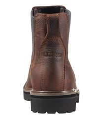 L.L.Bean Men's Portland Boots, Chelsea FOOTWEAR|SALE