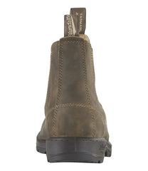 L.L.Bean Adults' Blundstone 550 Chelsea Boots FOOTWEAR