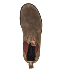 L.L.Bean Adults' Blundstone 550 Chelsea Boots FOOTWEAR