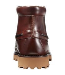 L.L.Bean Men's Allagash Handsewn Chukka Boots FOOTWEAR|SALE