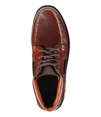 L.L.Bean Men's Allagash Handsewn Chukka Boots FOOTWEAR|SALE