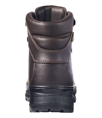 L.L.Bean Men's Cresta II Waterproof Hiking Boots, Leather FOOTWEAR