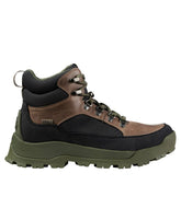 L.L.Bean Men's Urban Storm Boots, Waterproof Insulated FOOTWEAR