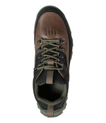 L.L.Bean Men's Urban Storm Shoes, Waterproof Insulated FOOTWEAR