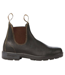 L.L.Bean Adults' Blundstone 500 Chelsea Boots FOOTWEAR
