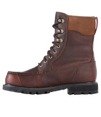 L.L.Bean Men's Kangaroo Upland Hunter's Boots, Insulated FOOTWEAR|OUTDOOR EQUIPMENT