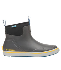 L.L.Bean Men's Lacrosse Alpha Deck Boot, 6" FOOTWEAR|OUTDOOR EQUIPMENT