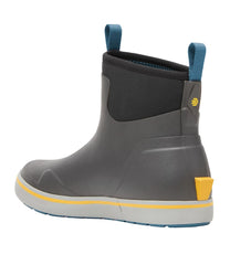 L.L.Bean Men's Lacrosse Alpha Deck Boot, 6" FOOTWEAR|OUTDOOR EQUIPMENT