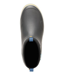 L.L.Bean Men's Lacrosse Alpha Deck Boot, 6" FOOTWEAR|OUTDOOR EQUIPMENT