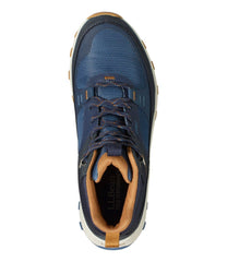 L.L.Bean Men's Access Hiking Boots, Waterproof FOOTWEAR