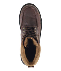 L.L.Bean Men's Kangaroo Upland Hunter's Boots, Uninsulated FOOTWEAR|OUTDOOR EQUIPMENT